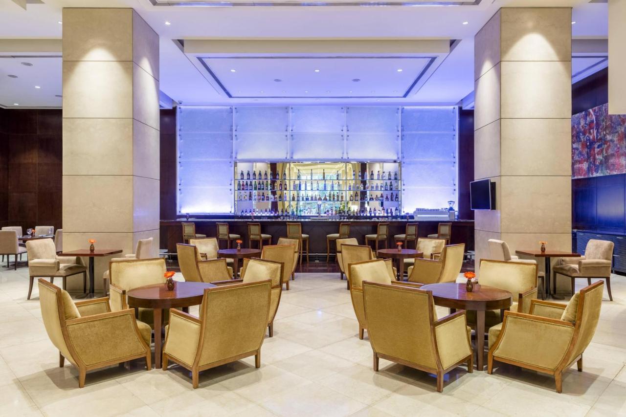 Sheraton Mendoza Hotel Exterior photo
