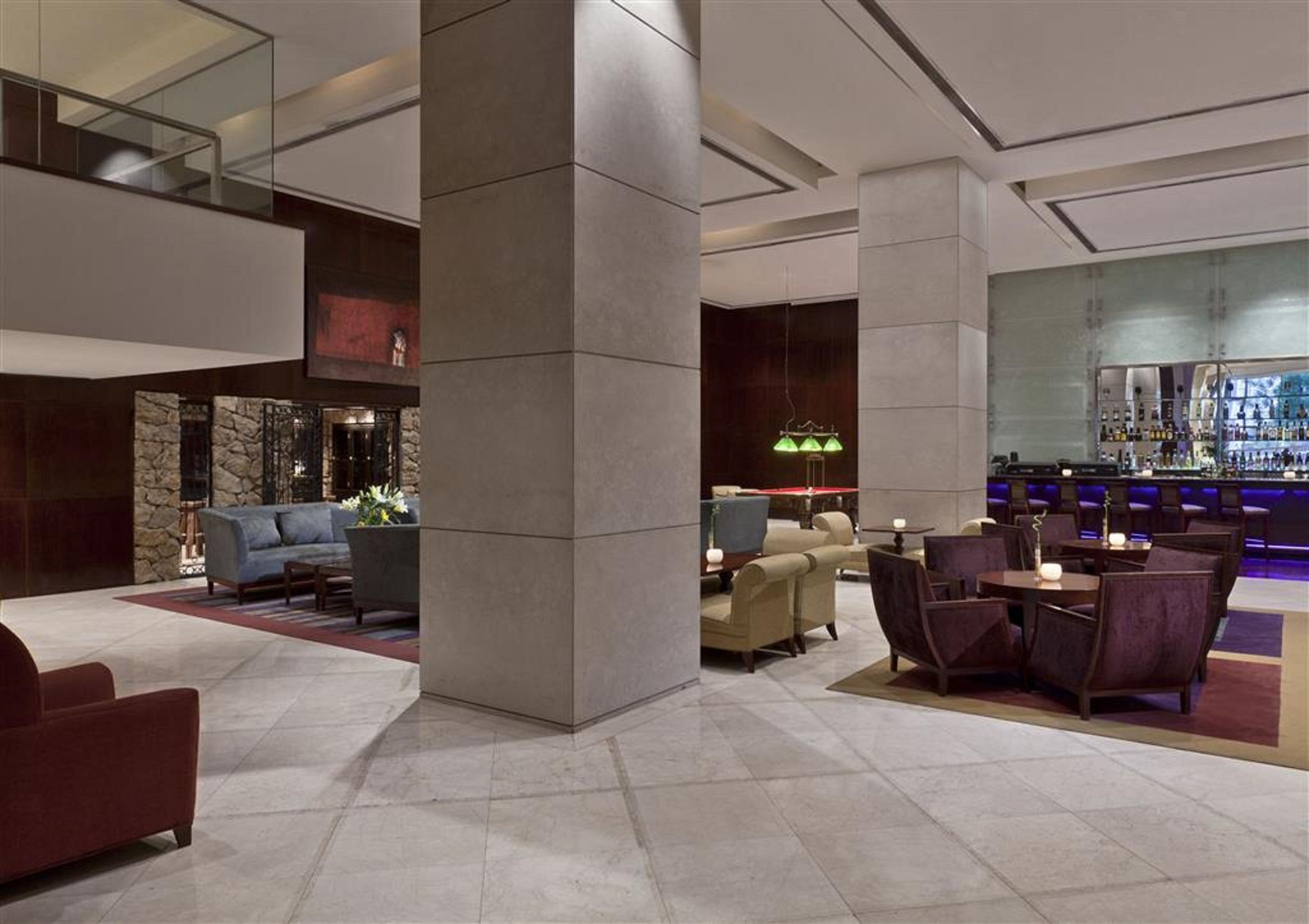 Sheraton Mendoza Hotel Exterior photo